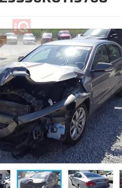 شيفروليه امبالا